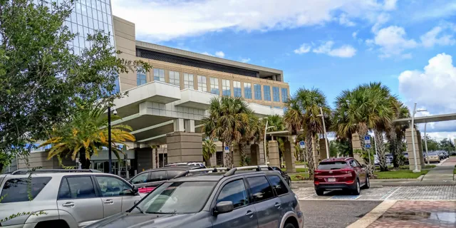 Heart of Florida Shopping Center