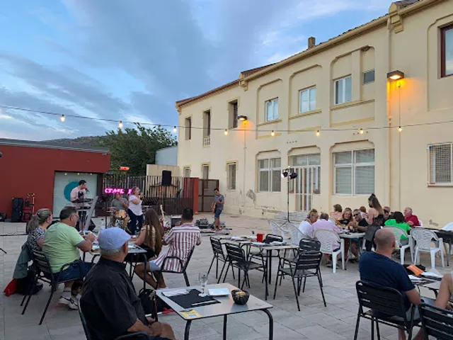 El Racó de la Vila a Vilajuïga