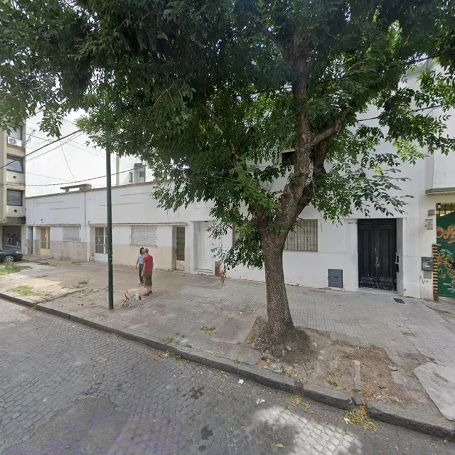 Bolívar Pizza & Fonda