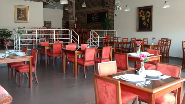 D' Jora Restaurant Grill