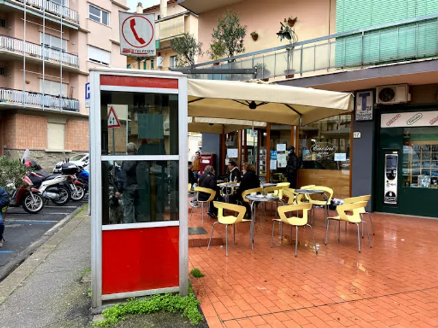 Bar Gelateria Cavini
