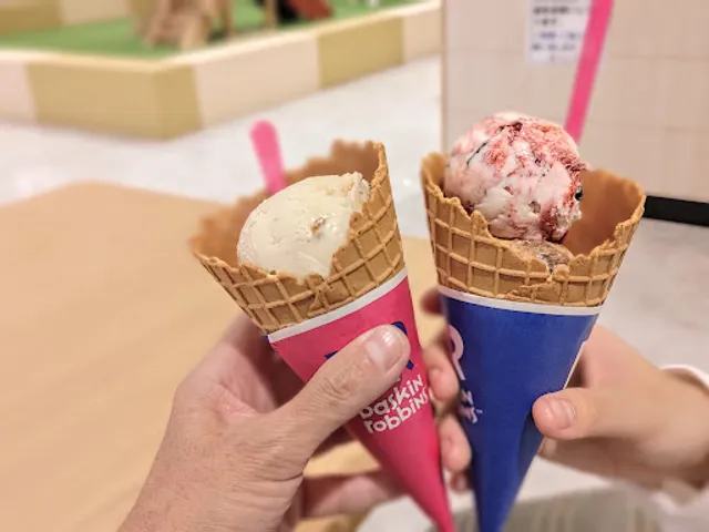 Baskin-Robbins
