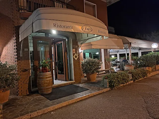 Ristorante Eva