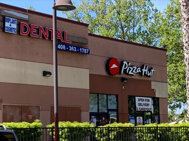 Pizza Hut