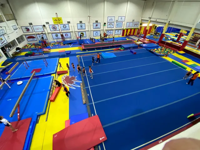 Thai Canadian Community Sports.