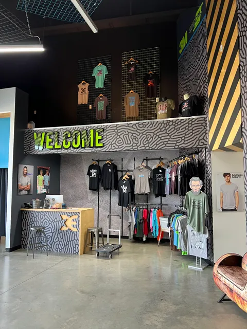 Digital Effects Signs & Graphics LLC