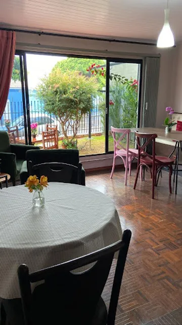 ILoad Café e Bistrô