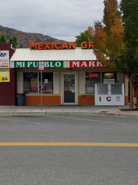 Mi Pueblo Market