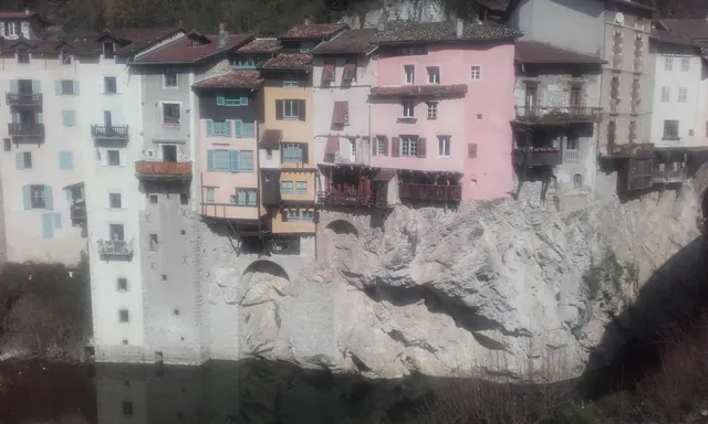 Gîte Les Galets Chantants