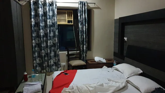 OYO 49821 Hotel Wok'n Grill