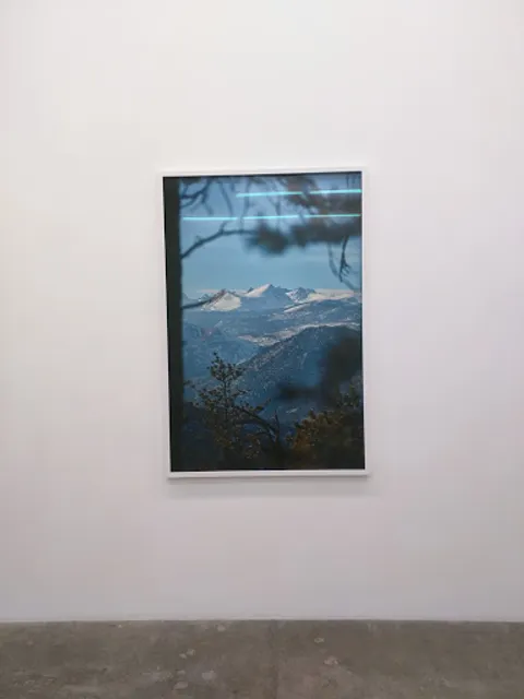 Andrew Kreps Gallery