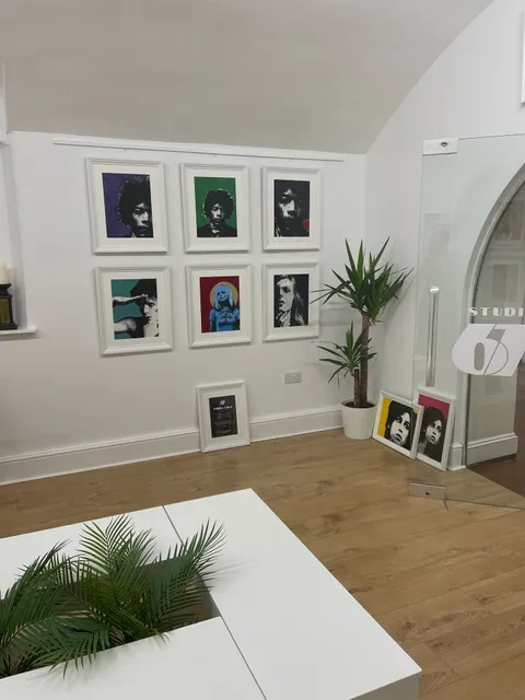 Studio 67 Shrewsbury