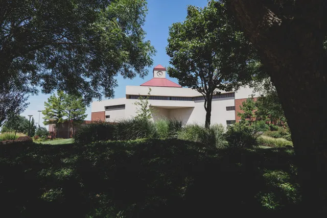 Oklahoma City Community College