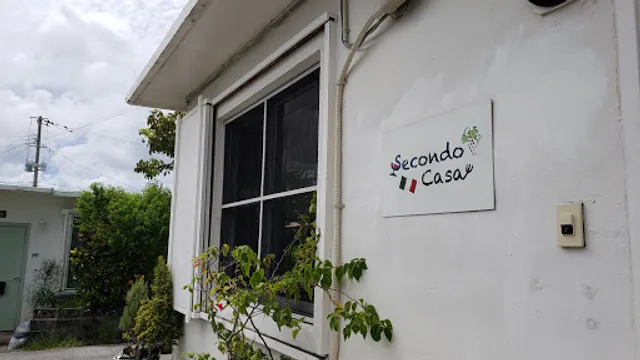 Secondo Casa