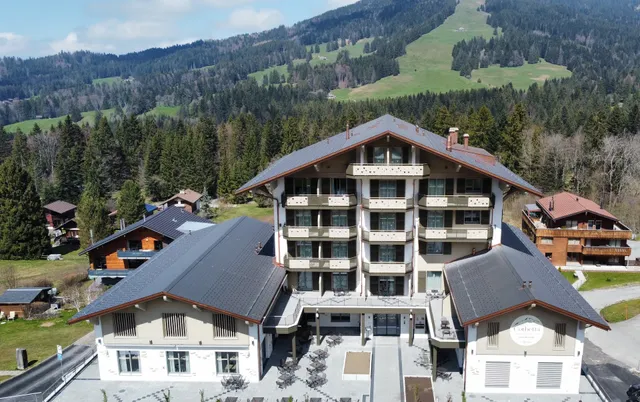 Boutique Hôtel Corbetta