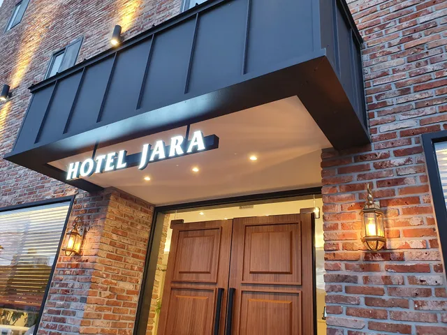 가평호텔자라-HOTEL JARA