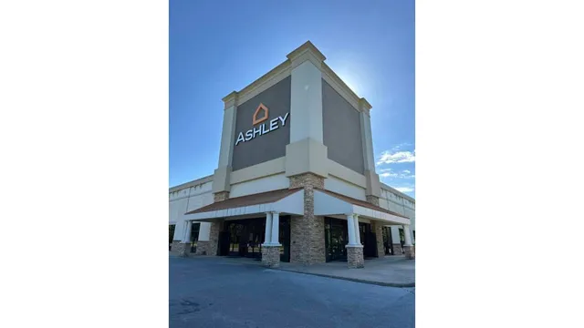 Ashley Store
