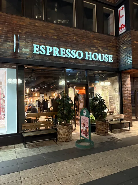 Espresso House