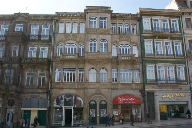 BOLHÃO NOBRE - Apartments