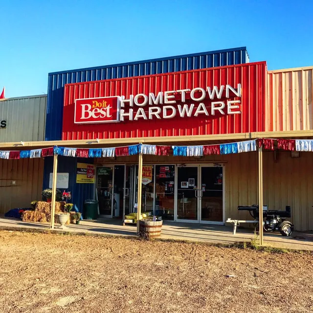 Hometown Hardware
