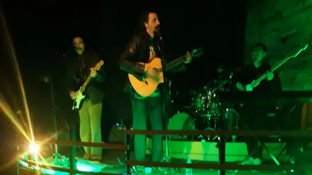 Vimana Mountain Rock