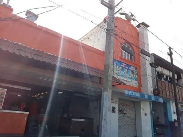 Tacos al Pastor Fonseca