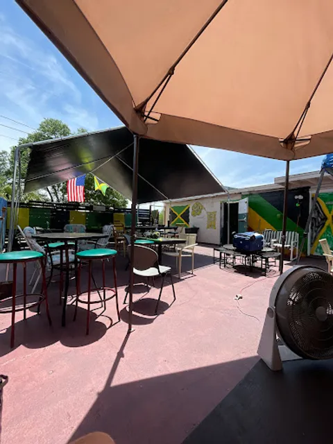 Fat Chef Authentic Jamaican Cuisine