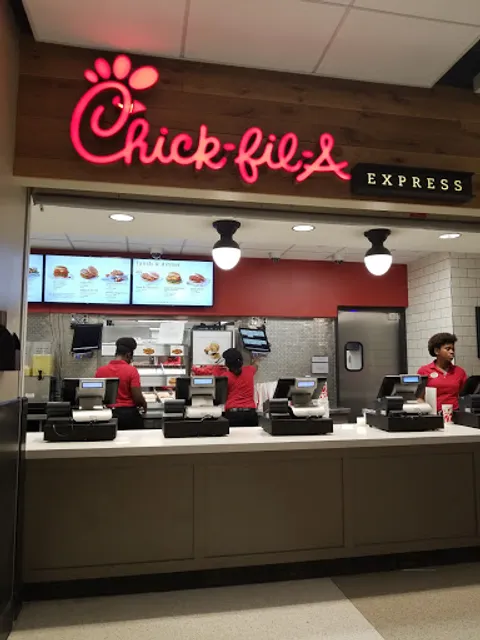 Chick-fil-A