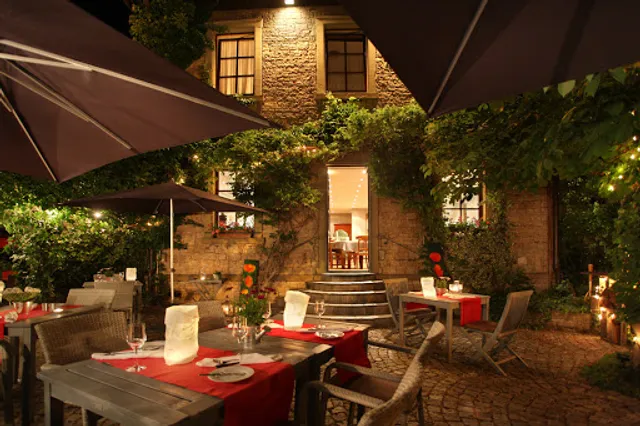 Landgasthof Zur Brücke