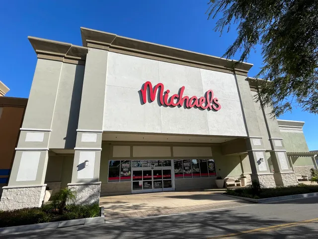 Michaels