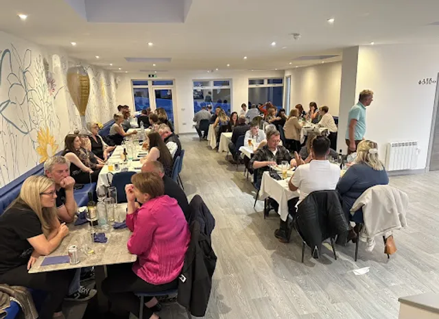 La Balena - Italian Restaurant