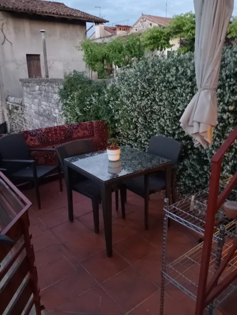 Bed & Breakfast Ligont