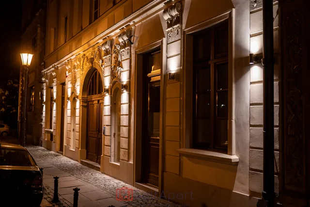 SaltApart Apartament Plac Solny