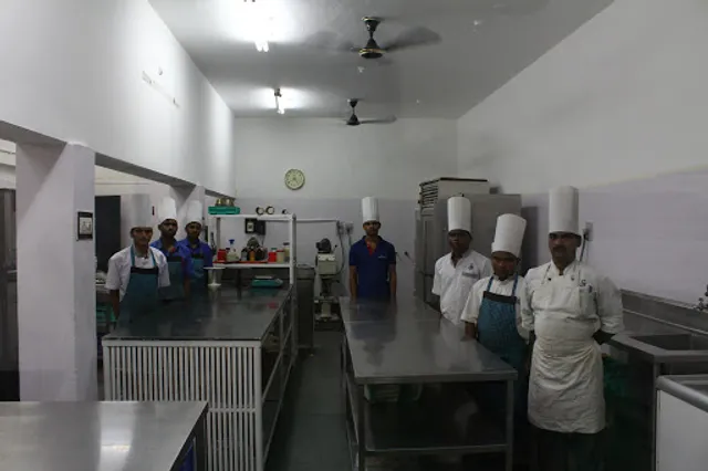 Saubhagya Tilak, Ambrosia