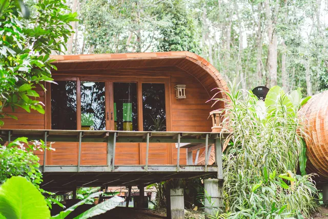 River View Resort at Cheawlan