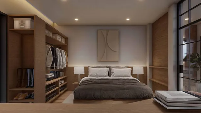 24Home serviced apartment