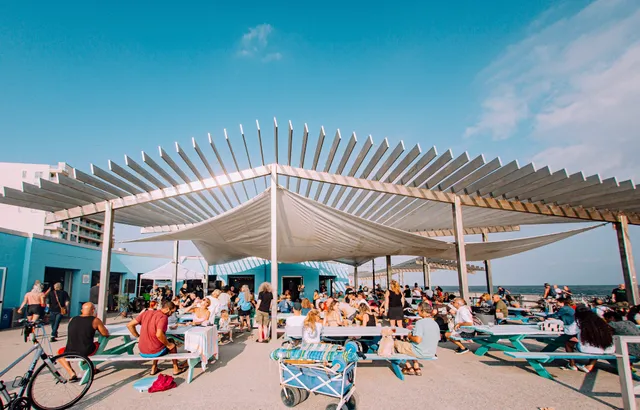 Beach 97th Concessions