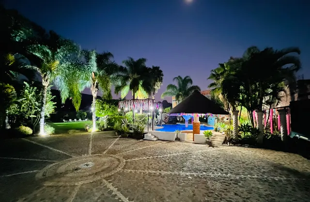 Posada Calli Tepoztlán