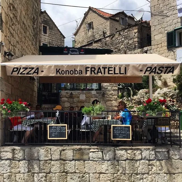 Konoba Fratelli