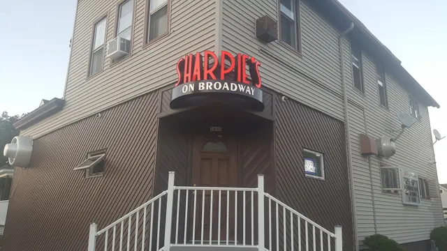 Sharpie's On Broadway