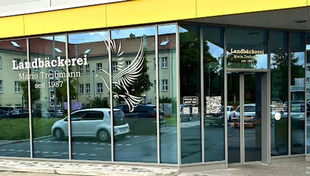 Landbäckerei Mario Treibmann GmbH & Co. KG