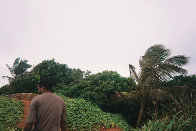 Mirissa snorkeling club
