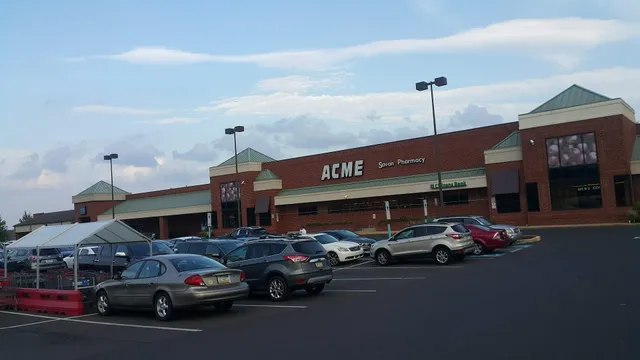 Newtown Shopping Center