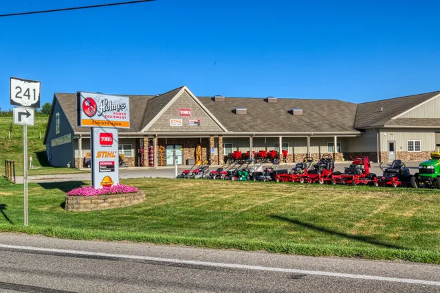 Holmes Power Equipment