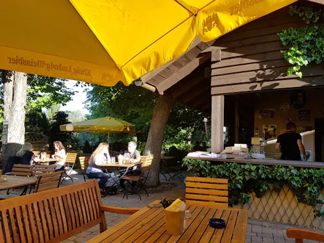 Emmeringer - Griechisches Restaurant