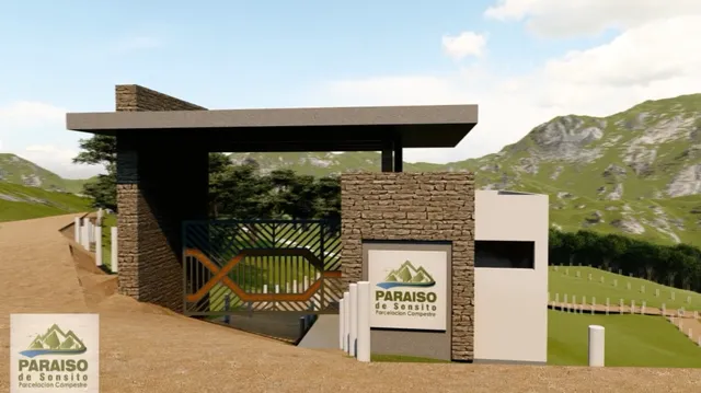 Parcelación Paraíso de Sonsito