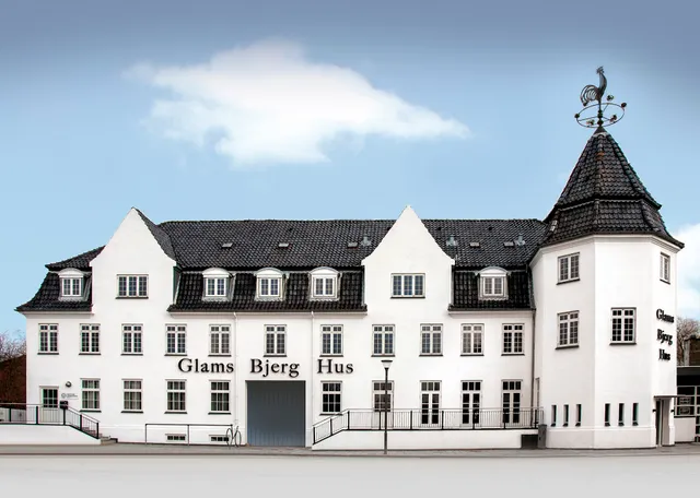 GlamsBjergHus