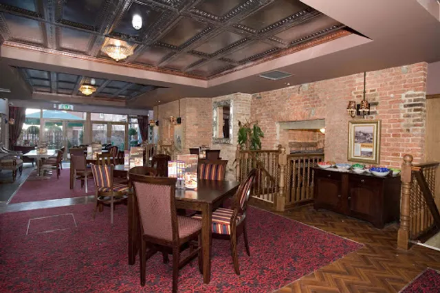 The Three Tuns - JD Wetherspoon