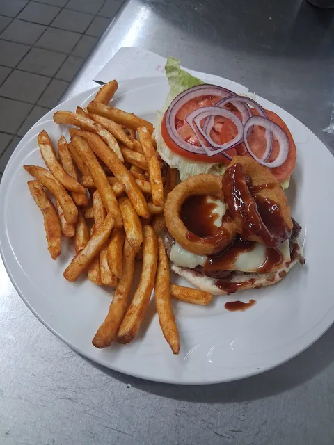 A-MAYES-ING subs burgers and more