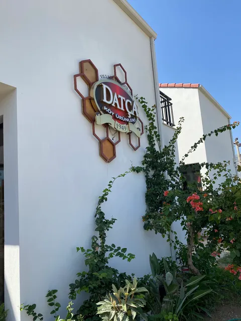 Datça Köy Ürünleri